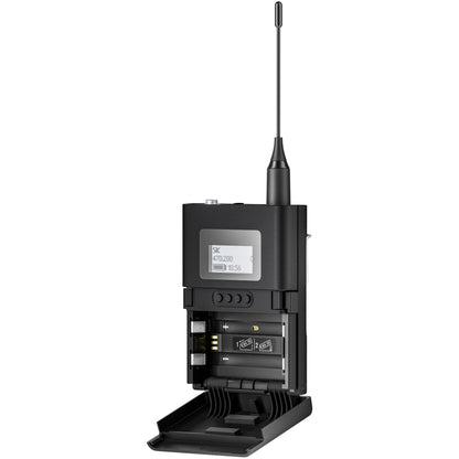Sennheiser EW-DX SK: Wireless Bodypack Transmitter, Frequency V5-7, Connector 3.5mm, view 3