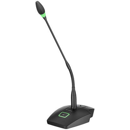Sennheiser EW-DX TS: Wireless Table Stand, Frequency Q1-9, Connector 5-Pin, view 2
