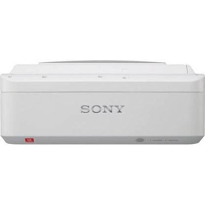 Sony VPL-SW535C projector side profile