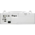 Sony VPL-SW535C projector interactive pen close up