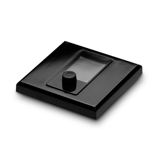 Electro-Voice WPN1: Networked Wall Panel Controller, US