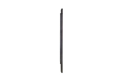 LG Stylish Design Slim Bezel, IPS Full HD 49" Display, Brightness 450 cd/m2, 49SM5KD-B