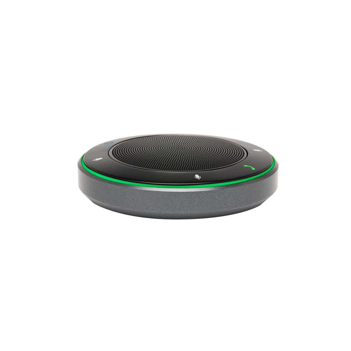 Q-SYS NM-T1-BK: Boundary Microphone with Beamforming, view 2