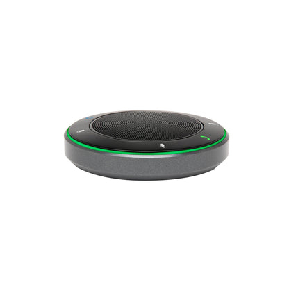 Q-SYS NM-T1-BK: Boundary Microphone with Beamforming, view 2