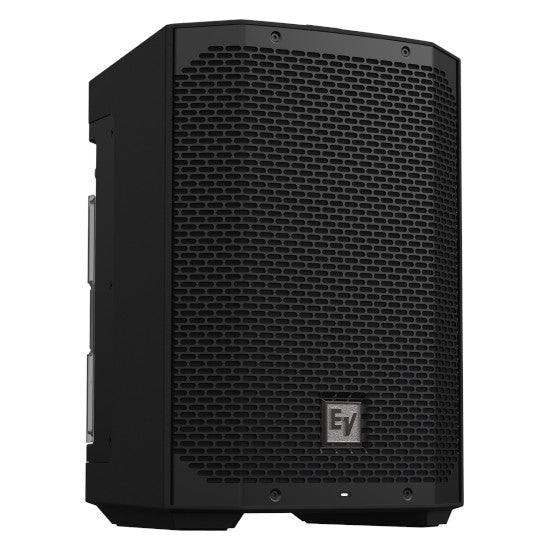 Electro-Voice EVERSE 8: 8-Inch Powered Speaker, Black
