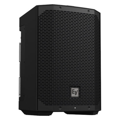 Electro-Voice EVERSE 8: 8-Inch Powered Speaker, Black