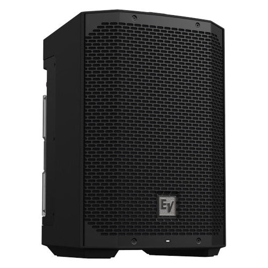 Electro-Voice EVERSE 8: 8-Inch Powered Speaker, Black