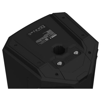 Electro-Voice EVERSE 8: 8-Inch Powered Speaker, Black, view 5