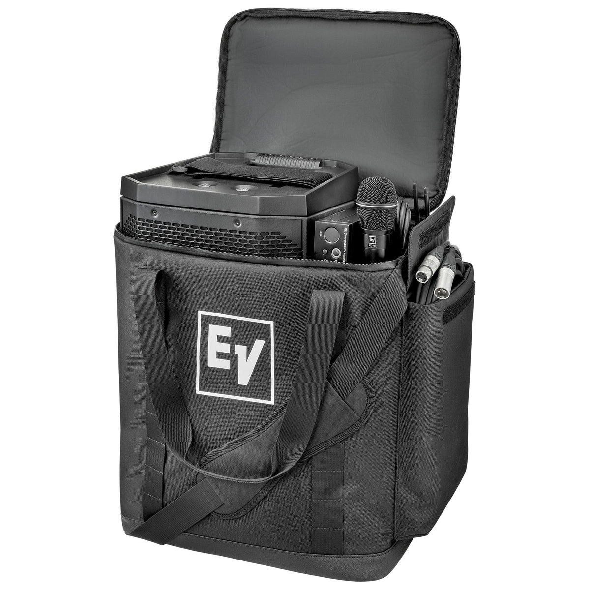 Electro-Voice EVERSE8-TOTE: Speaker Tote Bag, view 2