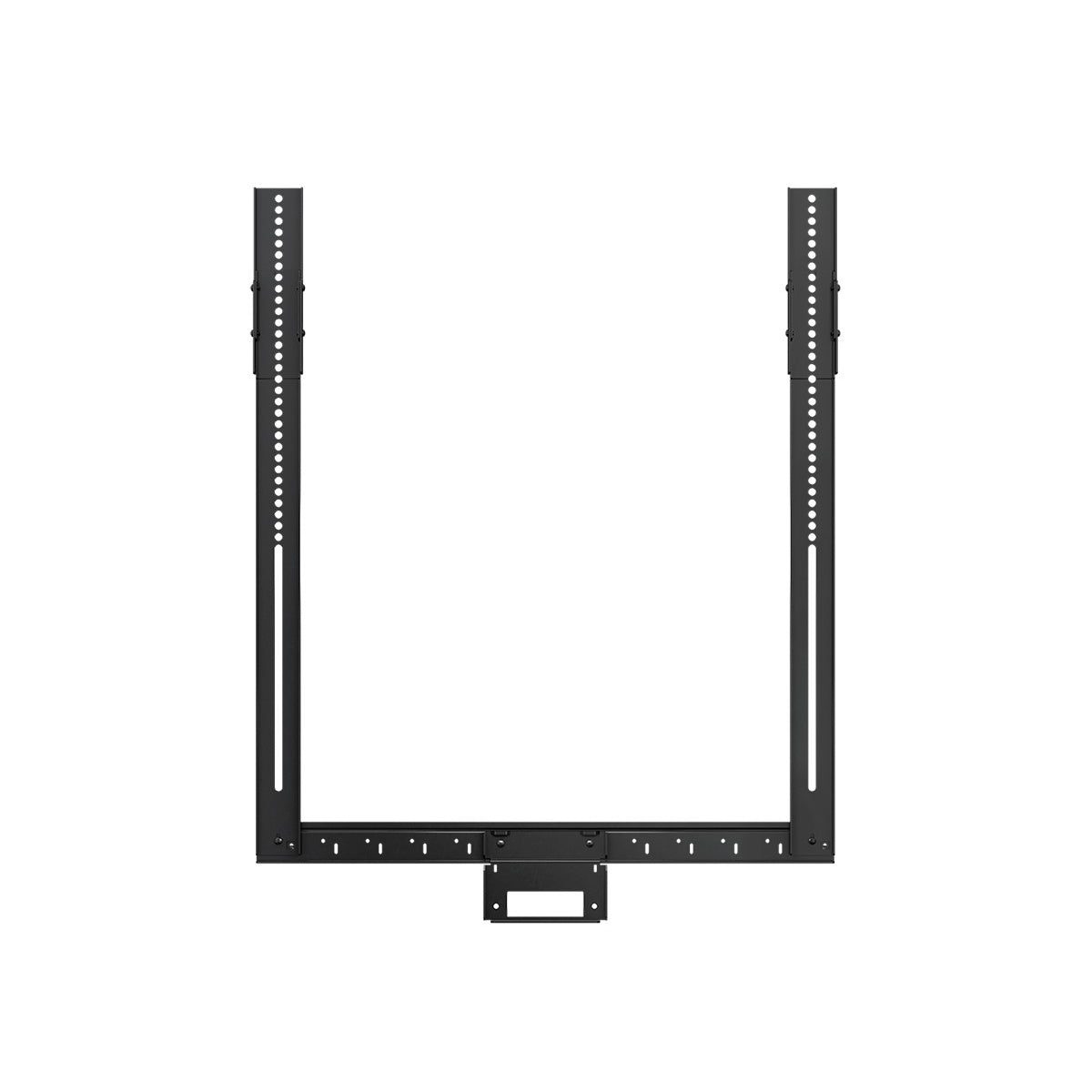 Bose Videobar Display Mounting Kit, extension brackets and mounting hardware