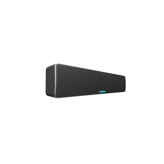 Q-SYS NL-SB42: Network PoE Soundbar