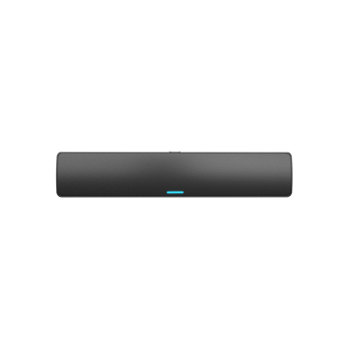 Q-SYS NL-SB42: Network PoE Soundbar, view 2