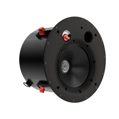 Biamp Desono DX-IC8-W In-Ceiling Speaker, view 2