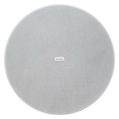 Biamp Desono DX-IC8-W In-Ceiling Speaker, view 3