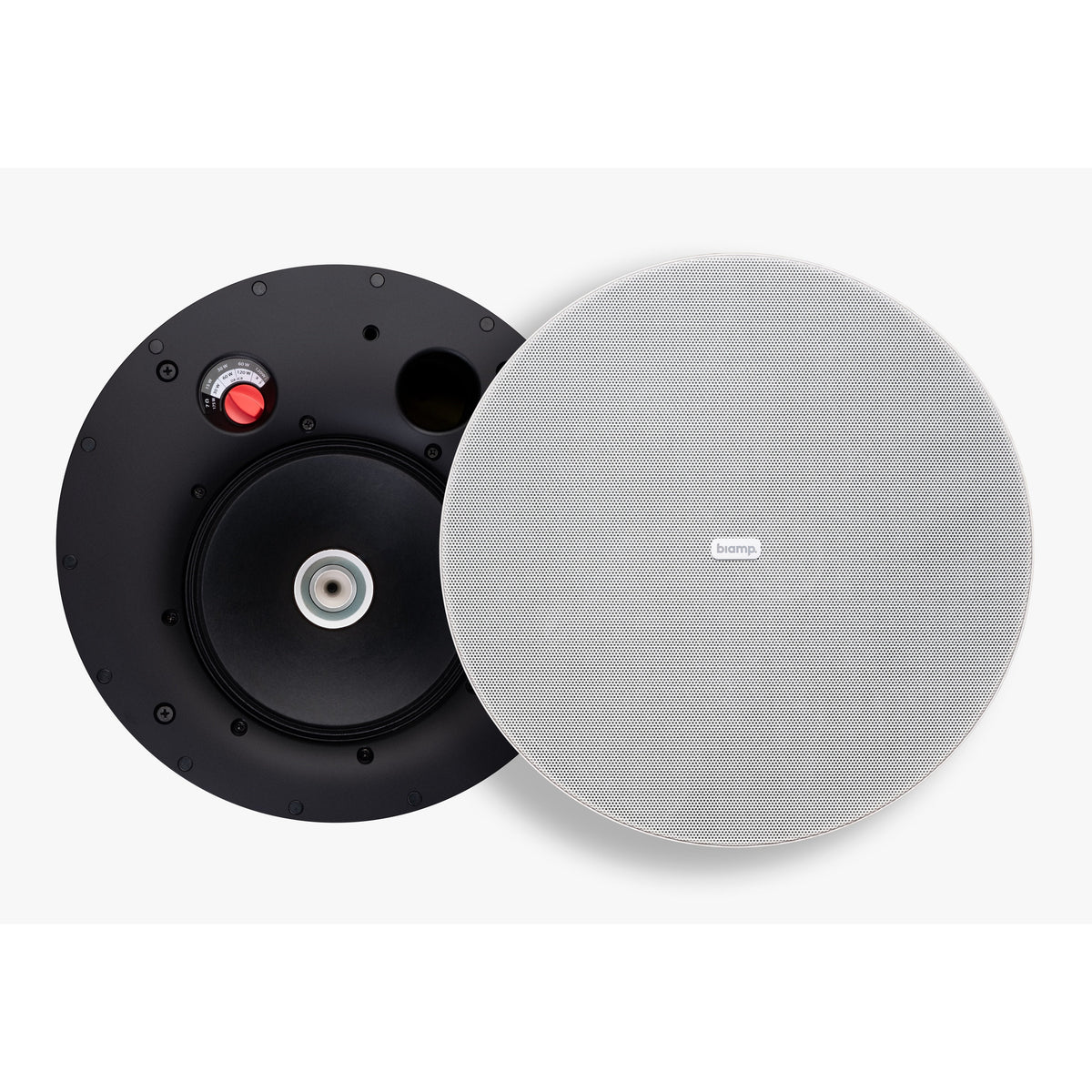 Biamp Desono DX-IC8-W In-Ceiling Speaker, view 4