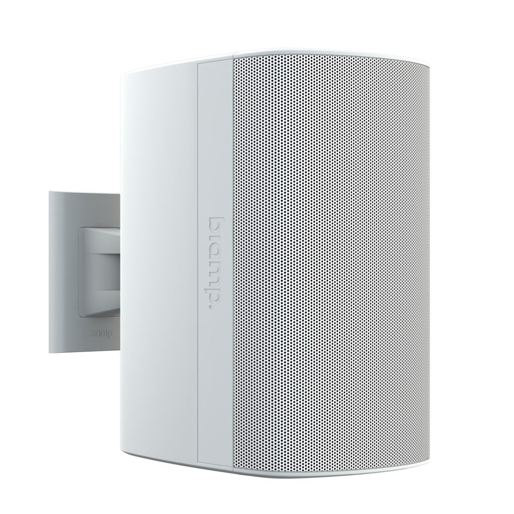 Biamp Desono DX-S8-W 8in Surface Speaker, view 2