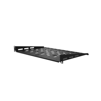Biamp RMX 100 1RU Rack Shelf, view 2