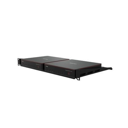 Biamp RMX 100 1RU Rack Shelf, view 4