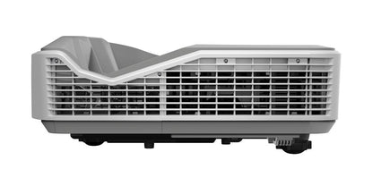 Optoma ZU500USTE: 5,000 Lumen WUXGA Laser Projector with Ultra Short Throw Lens, view 3