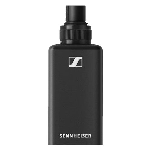 Sennheiser EW-DP ENG SET: Wireless Camera Mount Microphone System, Frequency Q1-6 (470 to 526 MHz), view 2