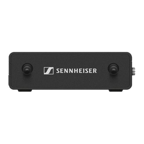 Sennheiser EW-DP ENG SET: Wireless Camera Mount Microphone System, Frequency Q1-6 (470 to 526 MHz), view 9