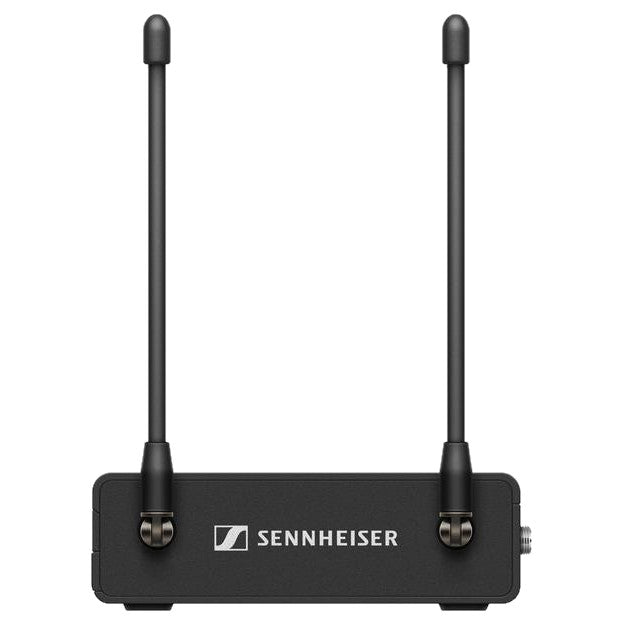 Sennheiser EW-DP ENG SET: Wireless Camera Mount Microphone System, Frequency Q1-6 (470 to 526 MHz), view 12