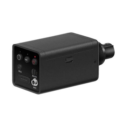 Sennheiser EW-DP ENG SET: Wireless Camera Mount Microphone System, Frequency R1-6 (520 to 576 MHz), view 4