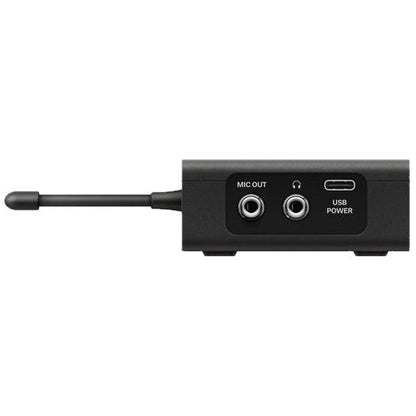 Sennheiser EW-DP ENG SET: Wireless Camera Mount Microphone System, Frequency R1-6 (520 to 576 MHz), view 11