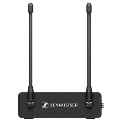 Sennheiser EW-DP ENG SET: Wireless Camera Mount Microphone System, Frequency R1-6 (520 to 576 MHz), view 12