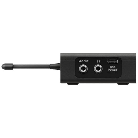 Sennheiser EW-DP EK: Digital Wireless Portable Receiver, Frequency Q1-6 (470 to 526 MHz), view 5