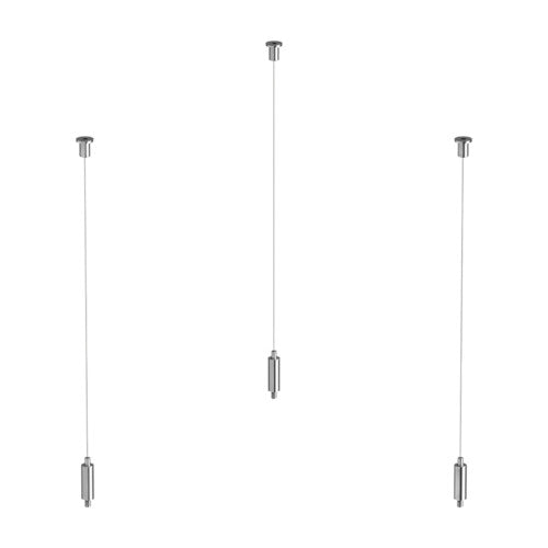Sennheiser TCC M SK: Ceiling Mic Suspension Kit