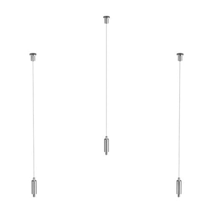 Sennheiser TCC M SK: Ceiling Mic Suspension Kit
