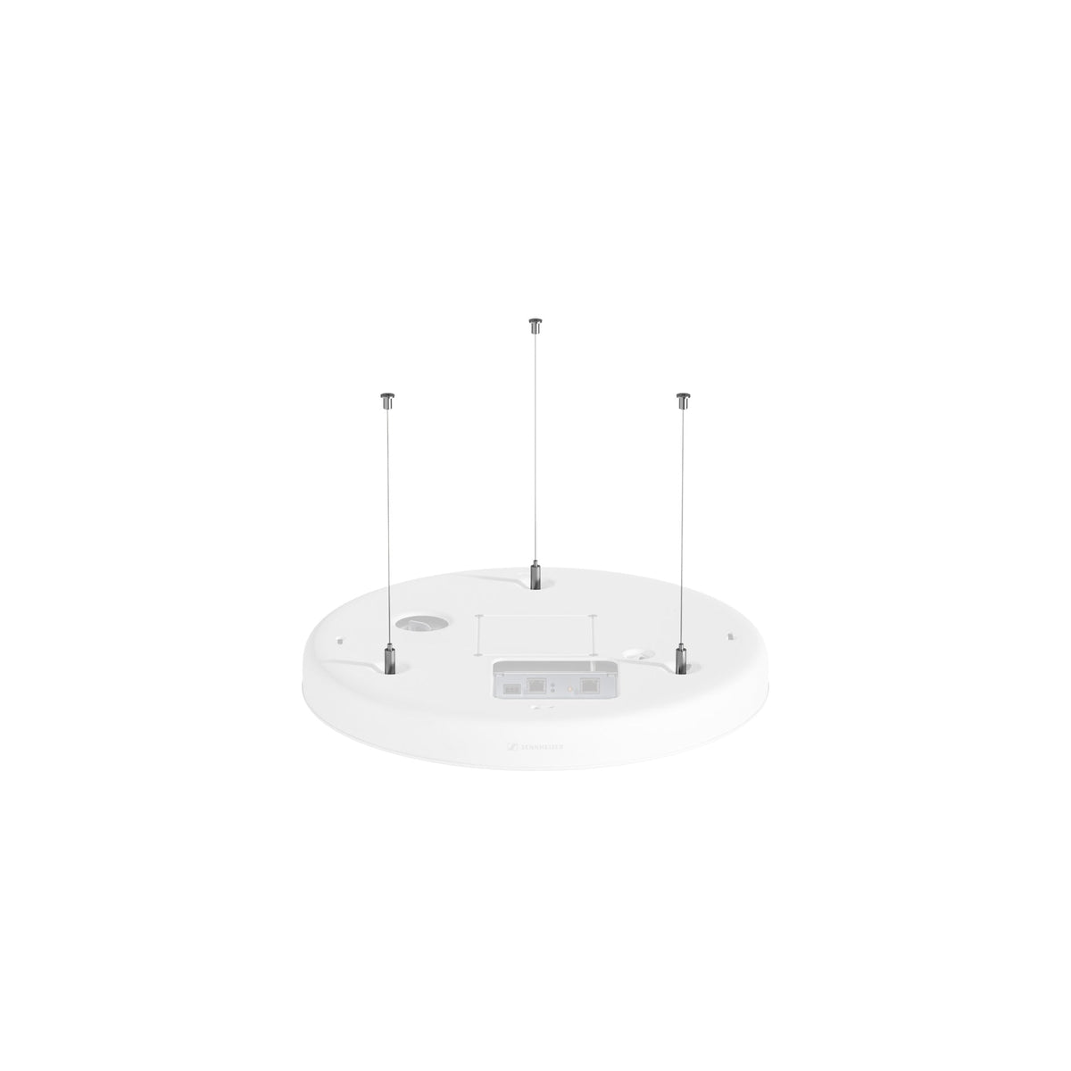 Sennheiser TCC M SK: Ceiling Mic Suspension Kit, view 2
