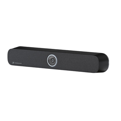 Sennheiser TeamConnect Bar S: conference room audio bar
