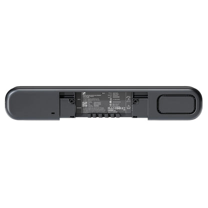 Sennheiser TeamConnect Bar S: conference room audio bar, view 5