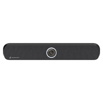 Sennheiser TeamConnect Bar S: conference room audio bar, view 2