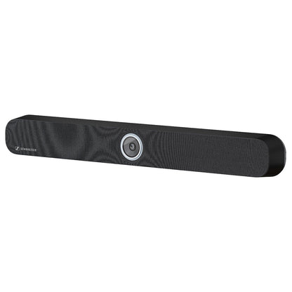 Sennheiser TeamConnect Bar M: conference room audio bar