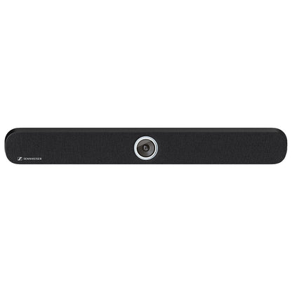 Sennheiser TeamConnect Bar M: conference room audio bar, view 2