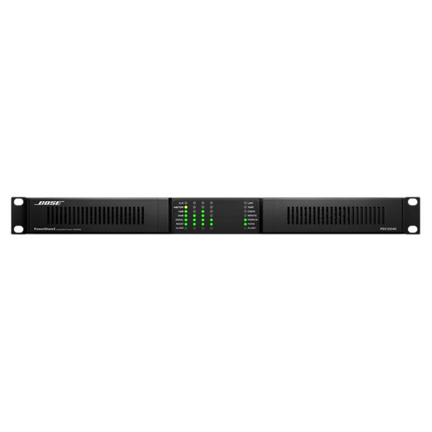 Bose PowerShareX PSX1204D angled product shot