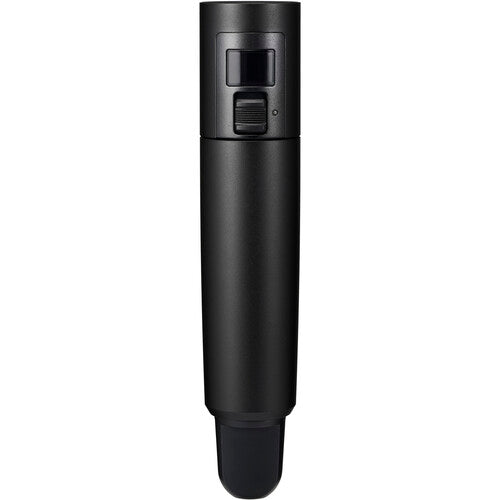 Audio-Technica ATW-DT3202/C510DF2 D50 UHF Handheld Transmitter additional product photo 3