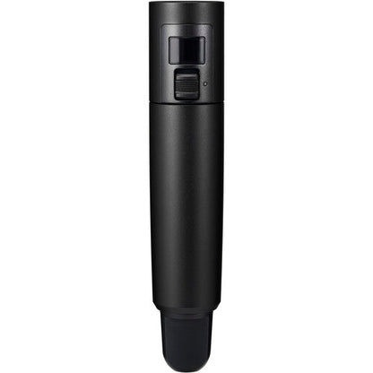 Audio-Technica ATW-DT3202/C510DF2 D50 UHF Handheld Transmitter additional product photo 3