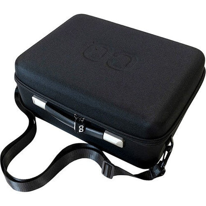 Allen & Heath CQ-12T padded carry bag