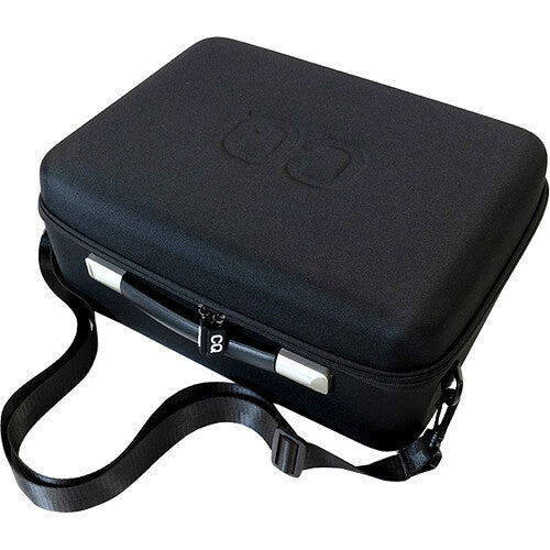 Allen & Heath CQ-12T padded carry bag