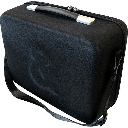 Allen & Heath CQ-12T padded carry bag, view 3