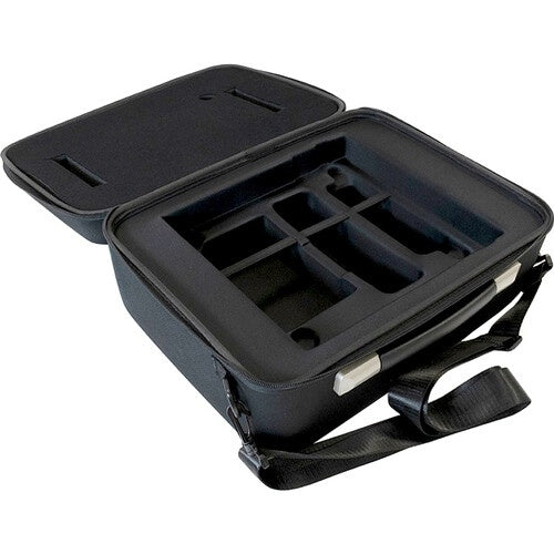 Allen & Heath CQ-12T padded carry bag, view 2