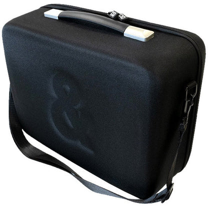 Allen & Heath CQ-18T padded carry bag