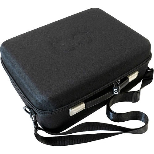 Allen & Heath CQ-18T padded carry bag, view 3