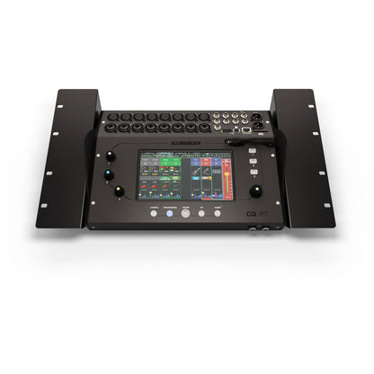 Allen & Heath CQ-18T rackmount kit, view 2