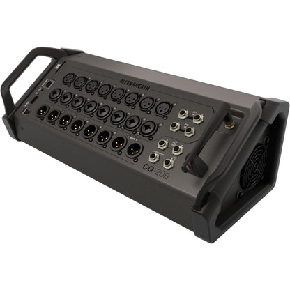 Allen & Heath CQ-20B 96kHz compact digital mixer