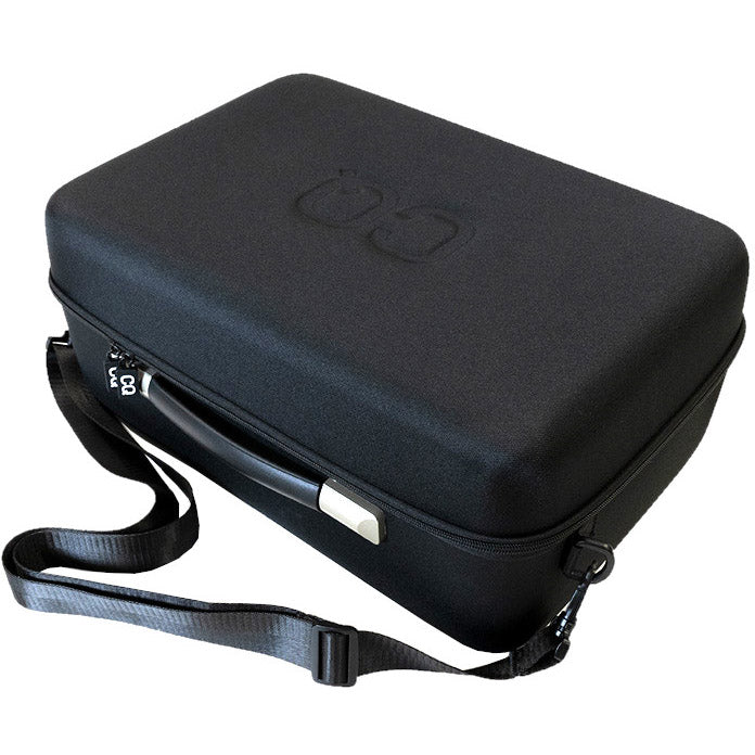 Allen & Heath CQ-20B padded carry bag